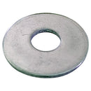 M10 x 25mm A2 Repair Washer Zinc Plated