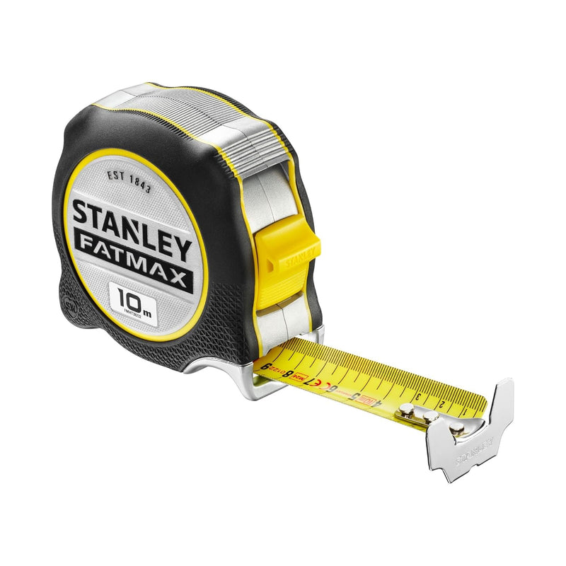 Stanley 10M FatMax Measuring Tape (Metric Only) FMHT38232