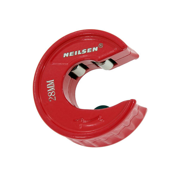 Neilsen Heavy Duty Pipe Cutter & Bill's Tool Store