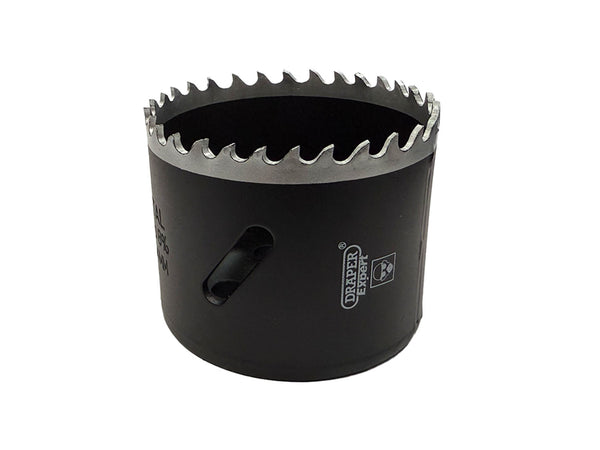 Premium Cobalt Holesaws 14-210mm