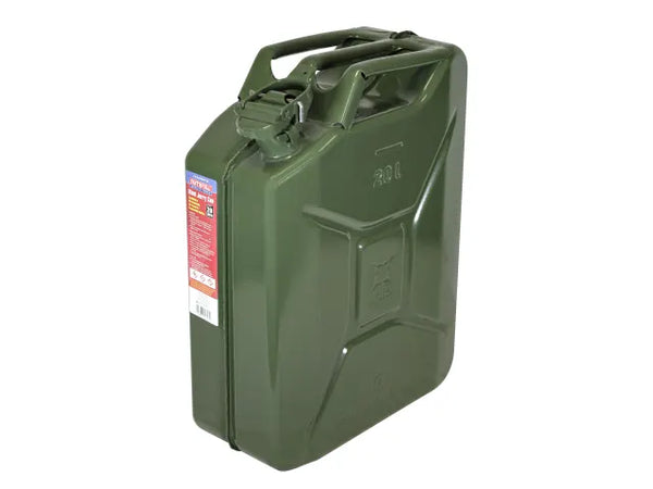 20 Litre Jerry Can