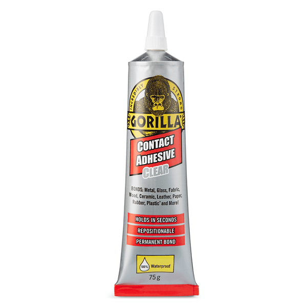 Gorilla Contact Adhesive Tube