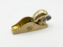 Von Berger Brass Violin Makers Plane