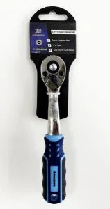 Toolzone 1/4 Inch Tooth Pro Ratchet & Bill's Tool Store