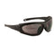 Portwest Levo Safety Glasses Smoke