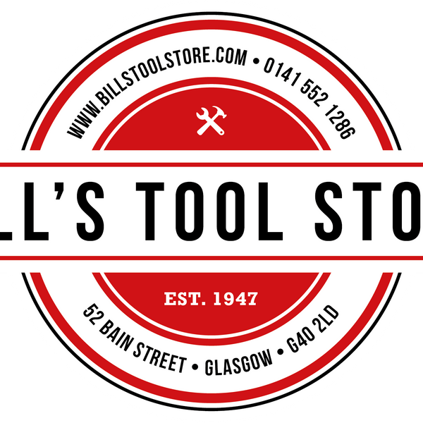 Welcome Bill s Tool Store