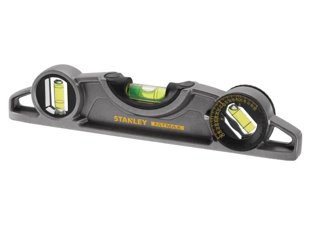 Stanley FatMax® Pro Torpedo Level 25cm