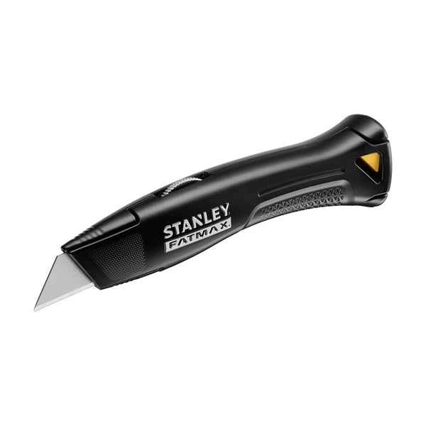 STANLEY FATMAX Heavy Duty Trade Knife Black