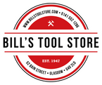 Bill's Tool Store