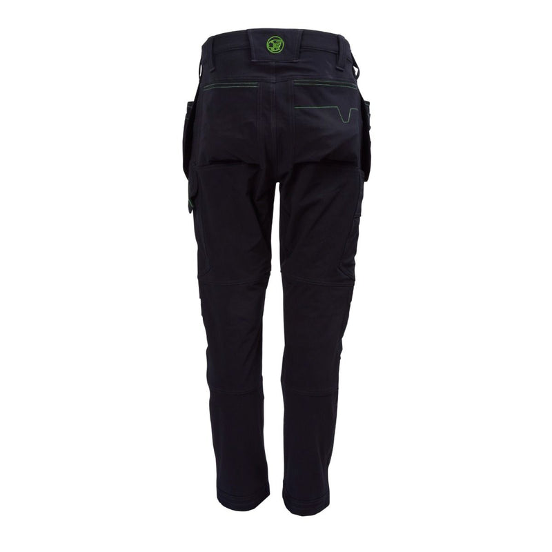 Apache Calgary 4-Way Stretch Trousers