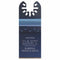 BIM Wood & Metal Multi Tool Blade