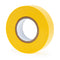 PVC Electrical Insulation Tape Yellow 19mm x 20m