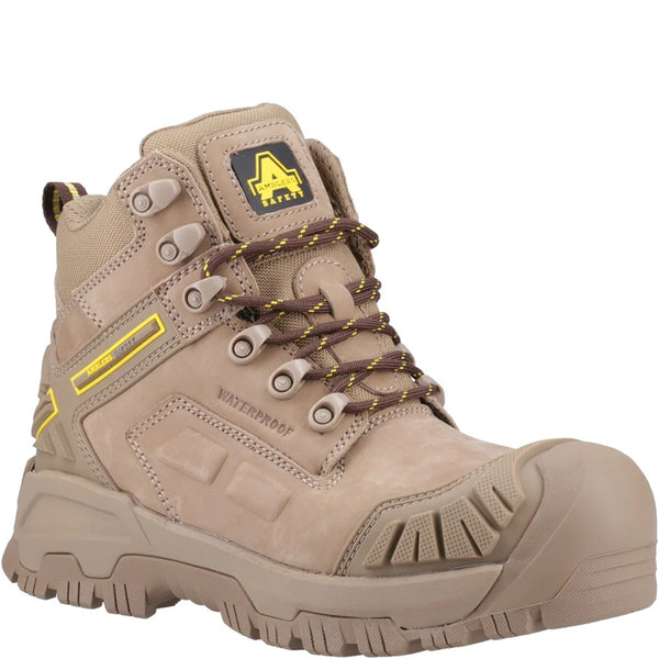 Amblers Stone Waterproof Safety Boot