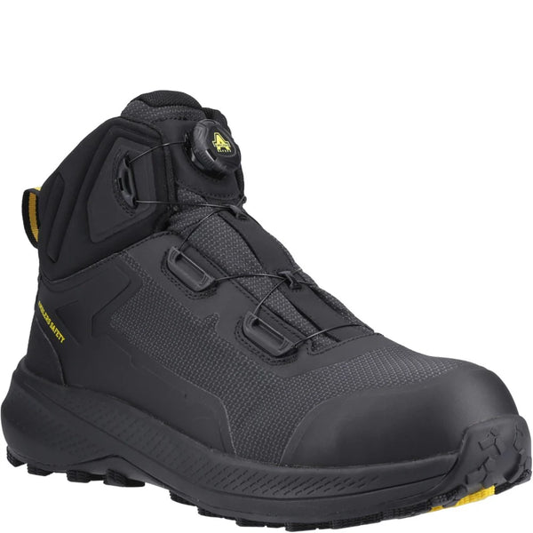 Amblers Ridgeway Waterproof Safety Boot