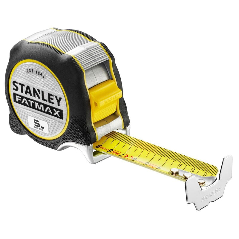 Stanley 5M FatMax Measuring Tape (Metric Only) FMHT38214