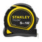 Stanley 5M/16FT Tylon Measuring Tape 1-30-696
