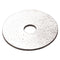 M12 x 38mm A2 Repair Washer Zinc Plated