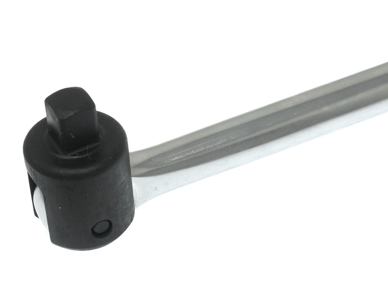 1/2 Inch Drive 24" Long Breaker Bar