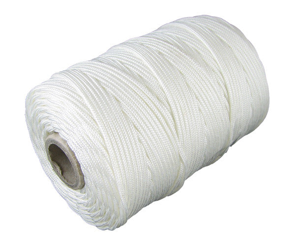 Braided Nylon Line 100m