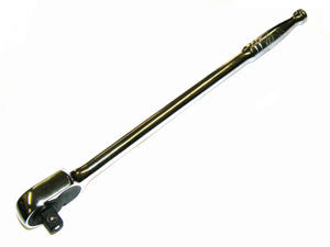 1/2 Inch Drive Long Mid Range Ratchet