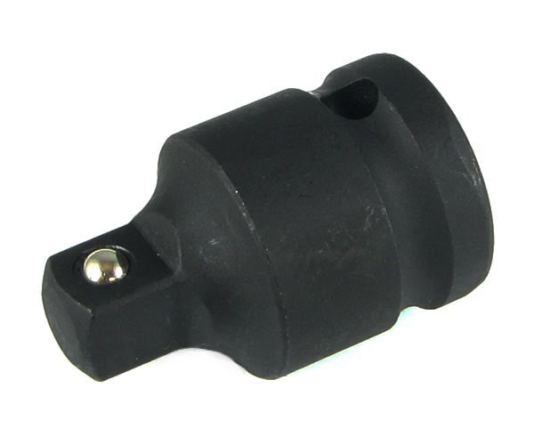 1/2 Inch to 3/8 Inch Drive Impact Adapter