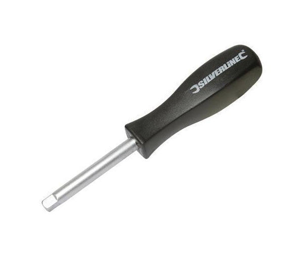 1/4 Inch Drive Spinner Handle