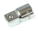 1/4 Inch to 3/8 Inch Drive Adapter