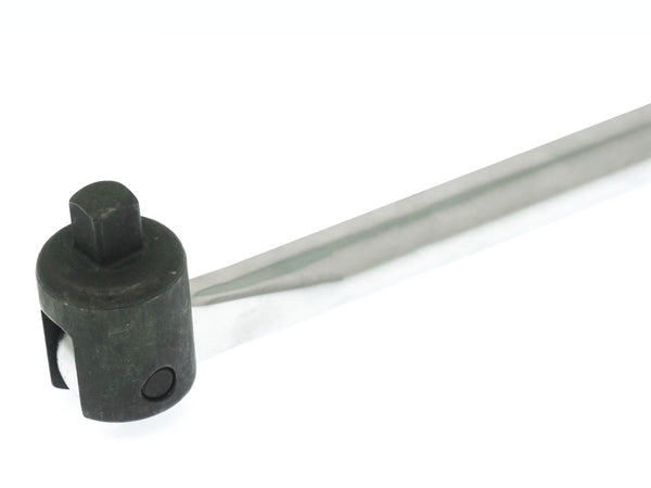 3/8 Inch Drive 18" Long Breaker Bar