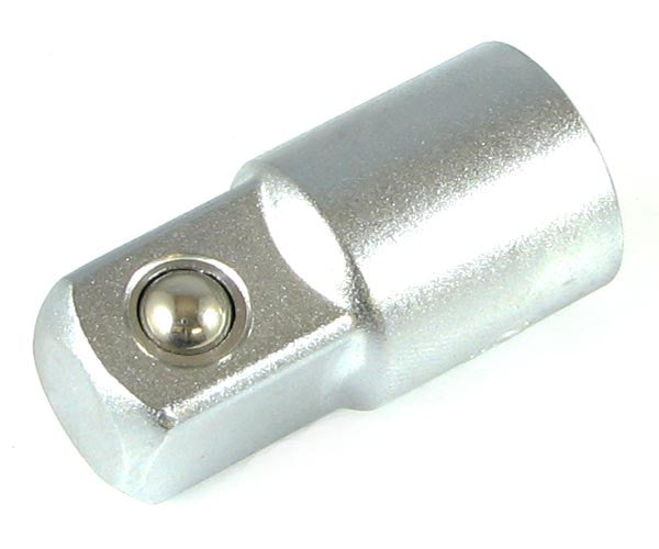 3/8 Inch to 1/2 Inch Drive Adapter