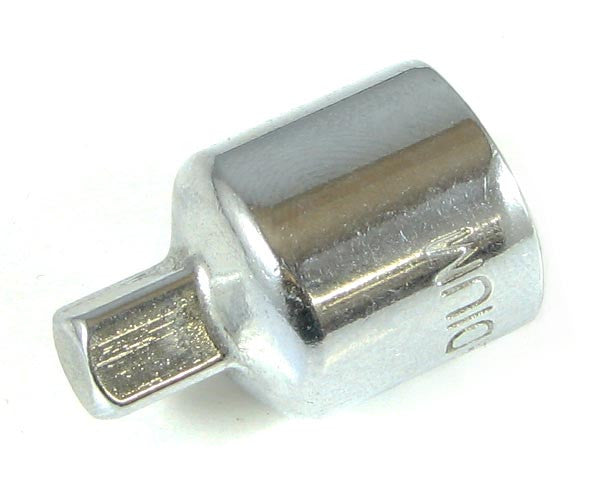 3/8 Inch to 1/4 Inch Drive Adapter