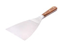 3" Scale Tang Stripping Knife Scraper
