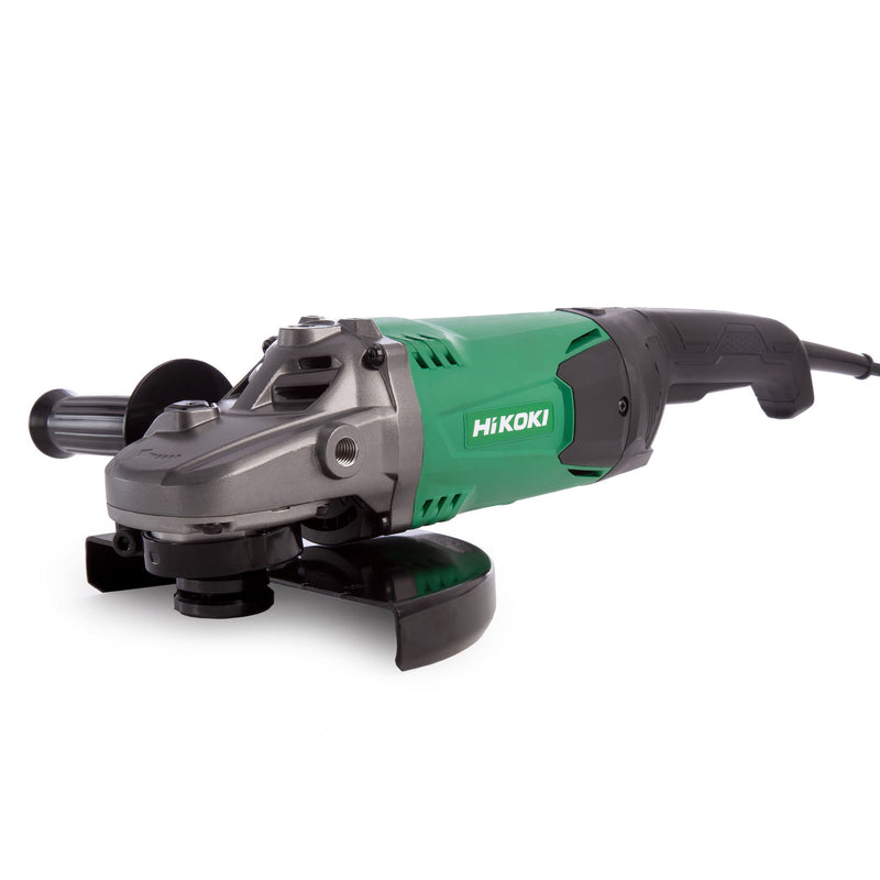 Hikoki G23ST 110V / 240V 230mm Angle Grinder