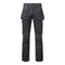 Tuff Stuff Proflex Grey Work Trousers