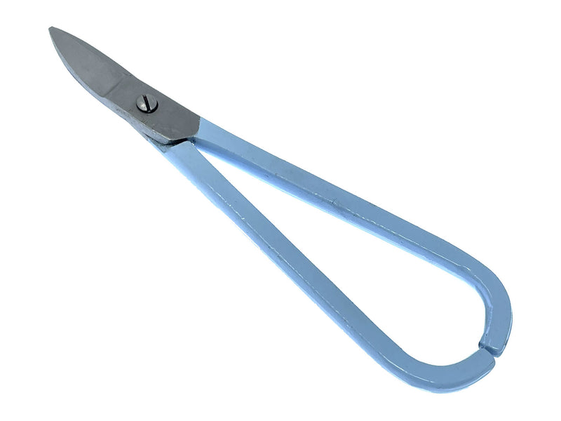 7 Inch Jewellers Straight Tin Snips