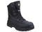 Amblers Skomer Zipped Waterproof Safety Boot