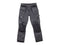 Apache 3D Stretch Work Trousers Grey