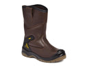 Apache Water Resistant Rigger Boot AP305