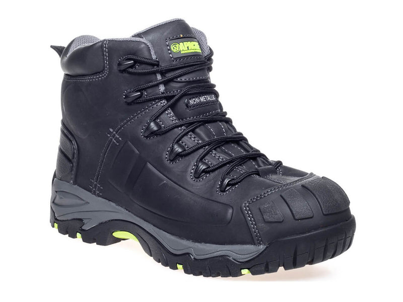 Apache ATS Mercury Safety Boot