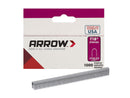 Arrow T18 Staples Box of 1000