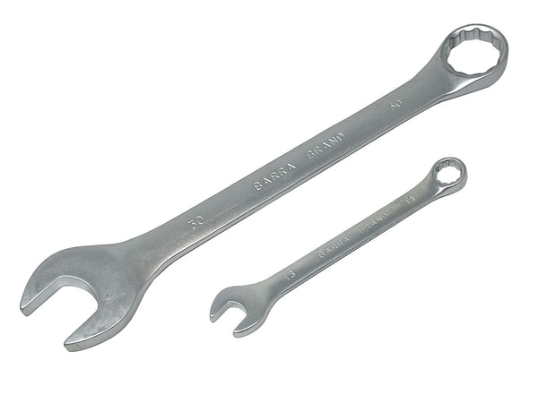 Barra Brand Combination Spanners