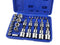 BlueSpot 29pc Torx Socket Set