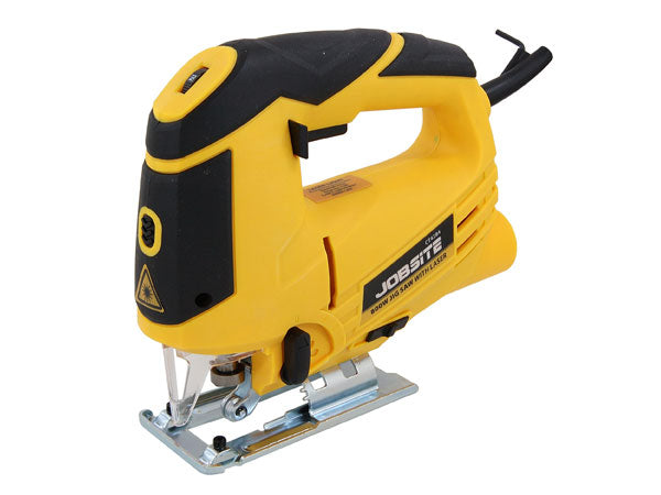 Jobsite 240V Jigsaw with Laser