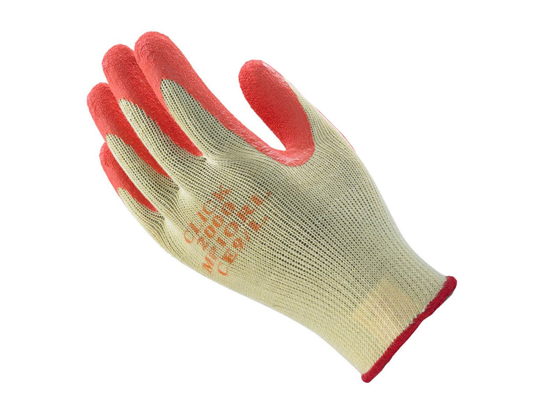 Latex Coated Multipurpose Gripper Glove