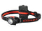 Coast HL7 LED Head Torch Dimmable