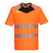 Portwest DX4 Hi-Vis T-Shirt