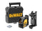 Dewalt DW088CG-XJ Green Beam Cross Line Laser