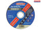 Thin Steel & Inox Cutting Disc 4.5" (115mm) x 1.2 x 22.23mm