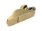 Luban 101 Bronze Mini Block Plane