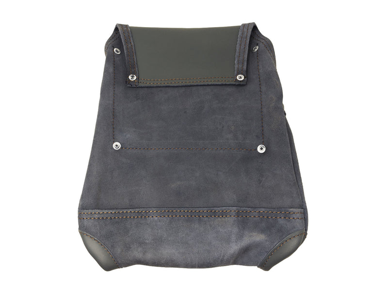 Oil Tanned Single Leather Tool / Nail Bag (Reinforced)