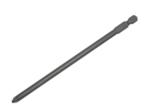 150mm PZ2 Screwdriver Bit